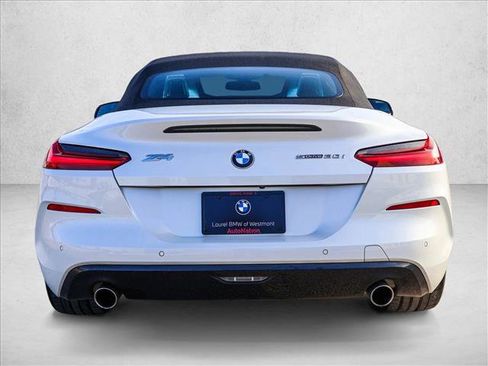 Used 2019 BMW Z4 sDrive30i w/ Premium Package image 6
