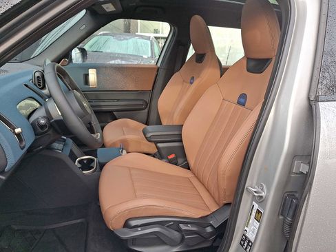 Certified 2025 MINI Cooper Countryman S image 10