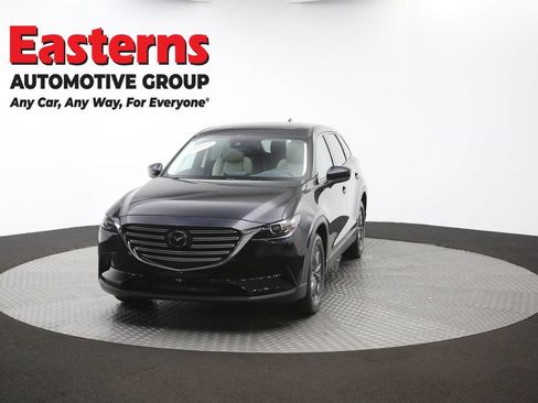 Used 2023 MAZDA CX-9 Touring AWD/4WD image 57