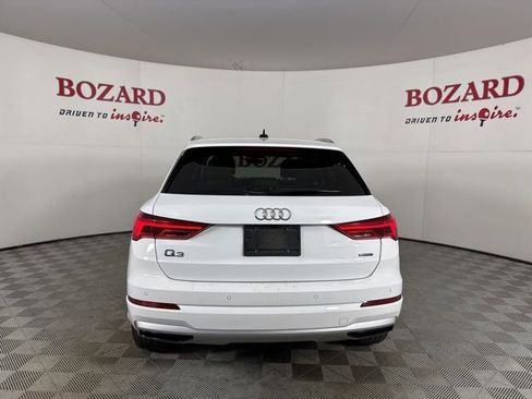 Used 2022 Audi Q3 2.0T Premium image 7