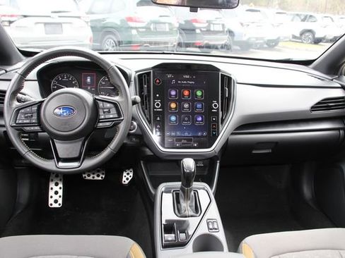 Certified 2024 Subaru Crosstrek 2.5i Sport AWD/4WD image 32