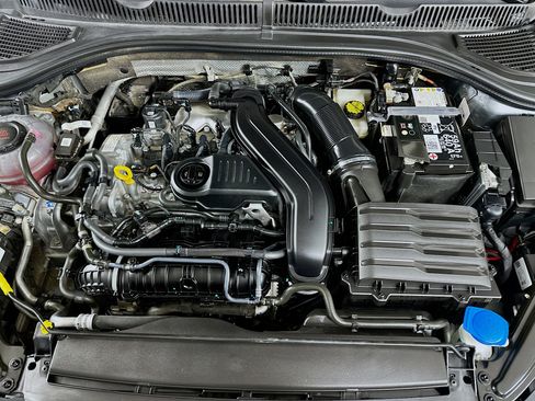 Used 2024 Volkswagen Jetta S image 31