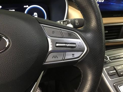 Used 2023 Hyundai Santa Fe Calligraphy FWD image 15