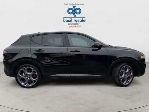 Used 2024 Alfa Romeo Tonale Veloce image 7