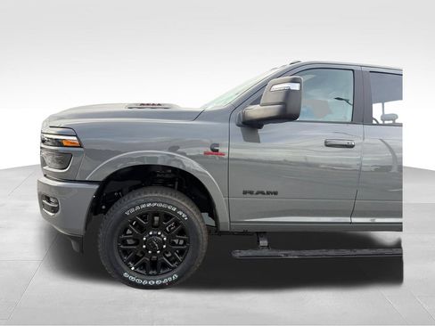 New 2027 RAM 2500 Limited AWD/4WD image 24
