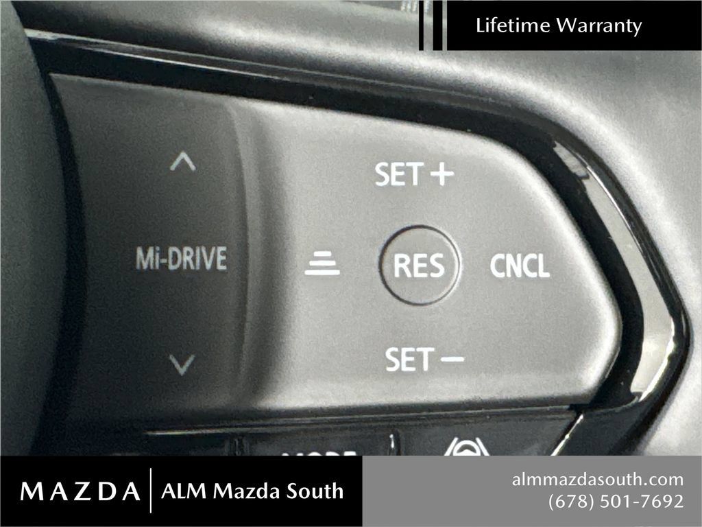 New 2026 MAZDA CX-5 2.5 S w/ Premium Plus Package AWD/4WD image 27