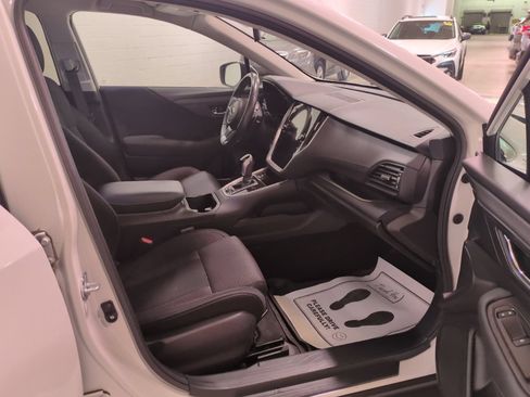 Certified 2023 Subaru Outback Premium AWD/4WD image 7