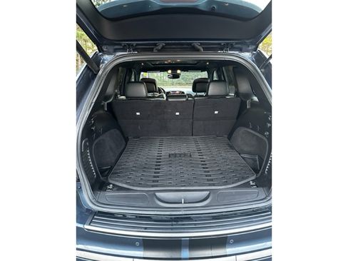 Used 2020 Jeep Grand Cherokee Limited X image 13