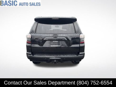 Used 2016 Toyota 4Runner Limited image 6