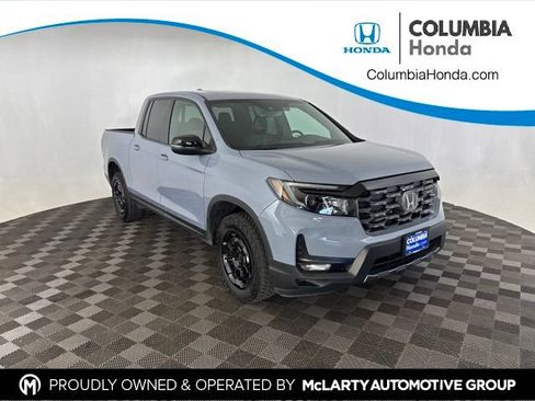 Used 2026 Honda Ridgeline TrailSport image 1