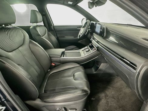 Used 2024 Hyundai Palisade Calligraphy FWD image 29