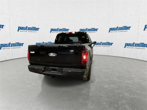 New 2025 Ford F150 STX w/ STX Black Appearance Package image 10