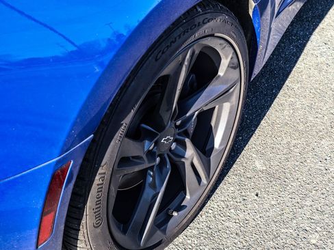 Used 2023 Chevrolet Camaro SS image 36