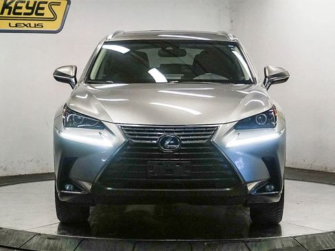 Used 2019 Lexus NX 300 image 6