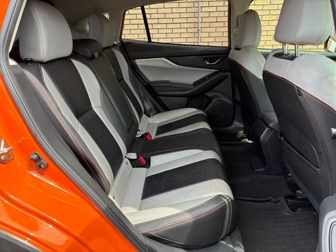Used 2019 Subaru Crosstrek 2.0i Limited w/ Moonroof Package w/Navigation AWD/4WD image 20