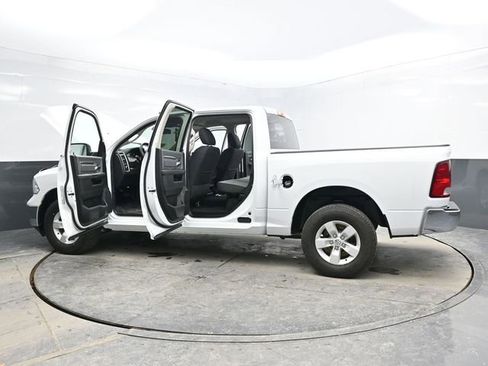 Used 2022 RAM 1500 Classic SLT w/ Electronics Group image 41