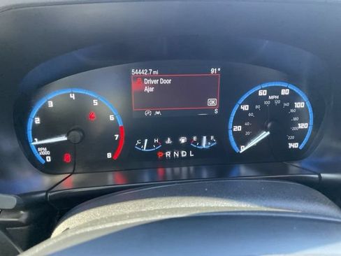 Used 2021 Ford Bronco Sport Big Bend w/ Big Bend Package AWD/4WD image 16