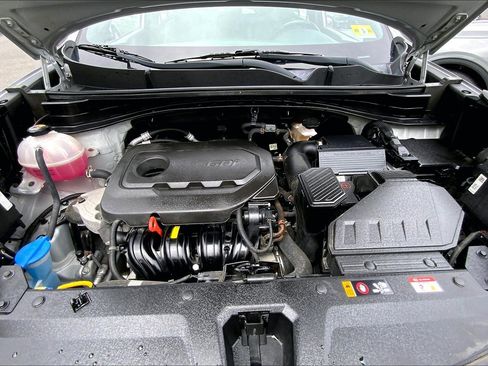Used 2021 Kia Sportage S AWD/4WD image 11