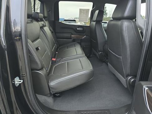 Certified 2022 Chevrolet Silverado 1500 LT w/ All Star Edition Plus image 28