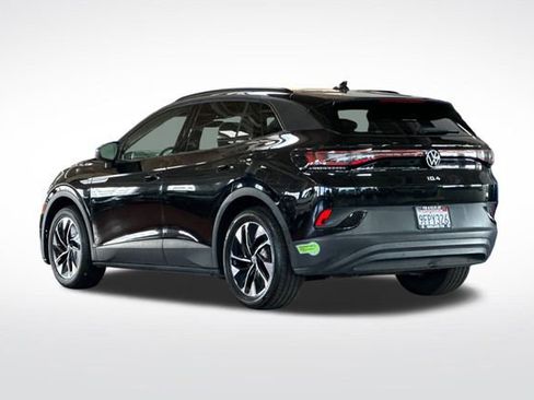 Used 2022 Volkswagen ID.4 Pro S image 7