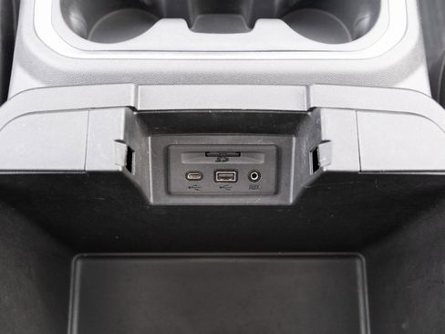 Used 2020 Chevrolet Silverado 3500 LTZ w/ LTZ Premium Package image 10