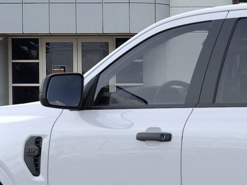 New 2025 Ford Ranger XLT w/ Black Appearance Package image 20