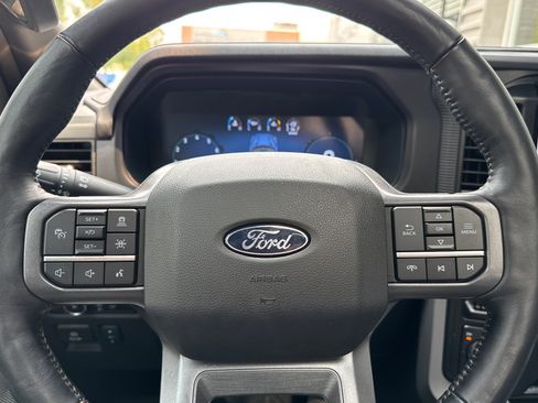 Used 2024 Ford F150 Lariat w/ Equipment Group 502A High AWD/4WD image 23