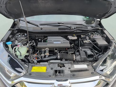 Used 2018 Honda CR-V EX-L image 44