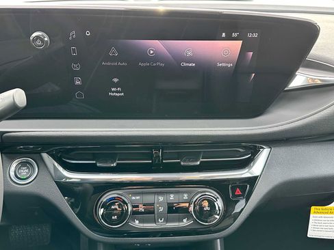 New 2026 Buick Envista Sport Touring w/ Convenience I Package image 24