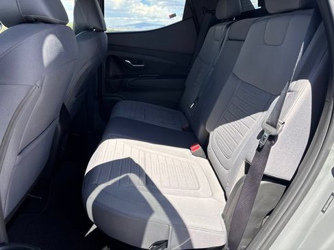 Certified 2023 Hyundai Santa Cruz SEL Premium AWD/4WD image 13