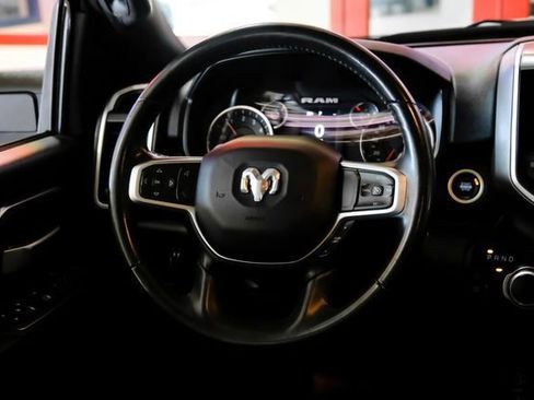 Used 2024 RAM 2500 Big Horn image 17