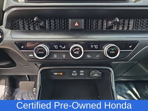 Used 2023 Honda CR-V EX image 22