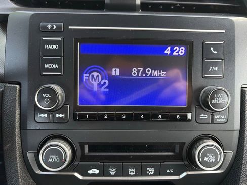 Used 2021 Honda Civic LX image 18