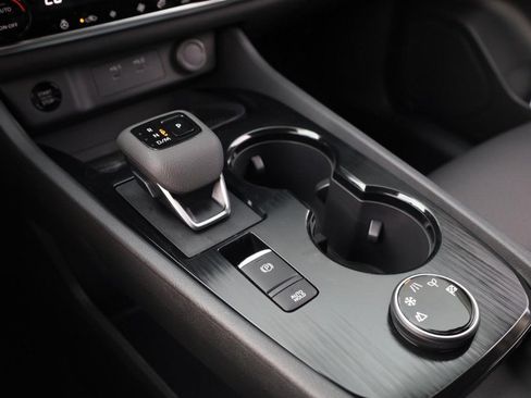 New 2026 Nissan Rogue Dark Armor AWD/4WD image 14