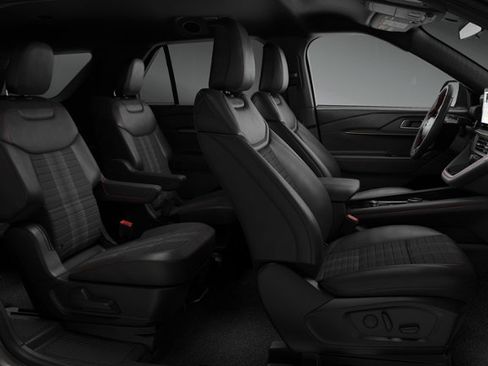 New 2026 Ford Explorer ST-Line AWD/4WD image 28