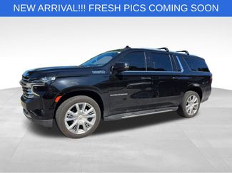 Used 2021 Chevrolet Suburban High Country AWD/4WD video 2