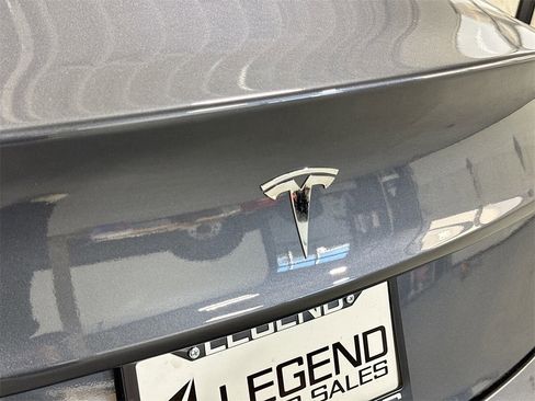 Used 2023 Tesla Model 3 Standard Range image 11