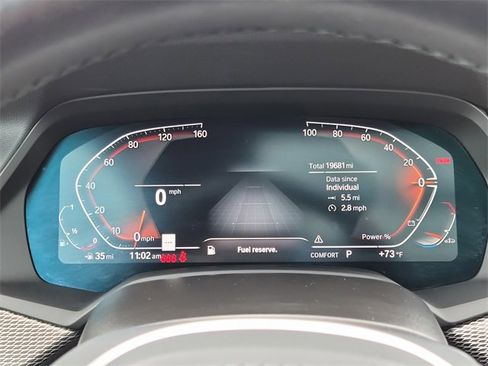 Used 2023 BMW X6 xDrive40i w/ M Sport Package image 13