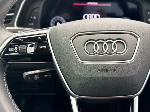 Used 2022 Audi A6 Premium Plus image 11