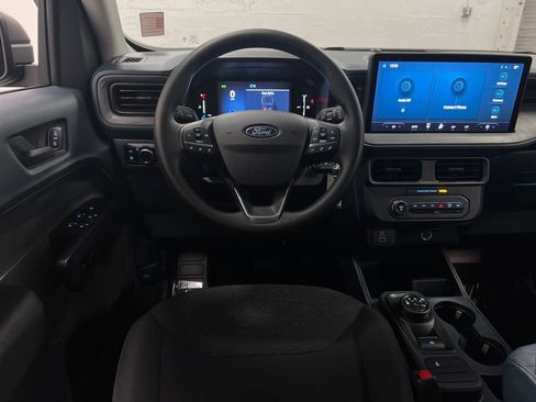 Used 2025 Ford Maverick XL FWD image 15