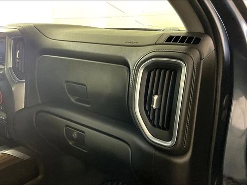 Used 2021 Chevrolet Silverado 1500 RST w/ Bed Protection Package image 18