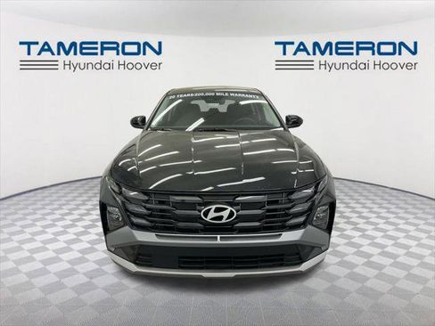 New 2026 Hyundai Tucson SE FWD image 8