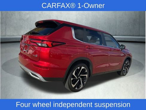 Used 2023 Mitsubishi Outlander SE image 5