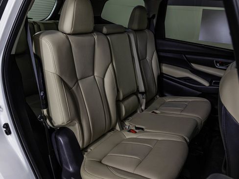 Used 2023 Subaru Ascent Limited image 43