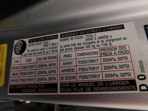 Used 2021 Toyota 4Runner SR5 Premium image 54