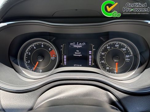 Certified 2019 Jeep Cherokee Latitude w/ Popular Appearance Group FWD image 46