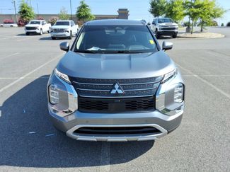 Used 2022 Mitsubishi Outlander SE FWD video 2