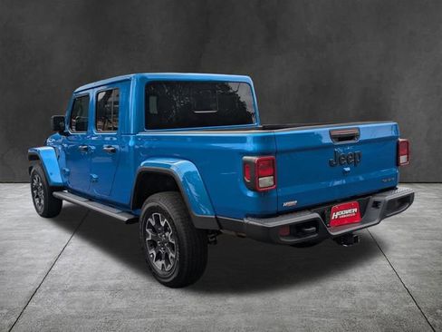 Used 2026 Jeep Gladiator Sport AWD/4WD image 6