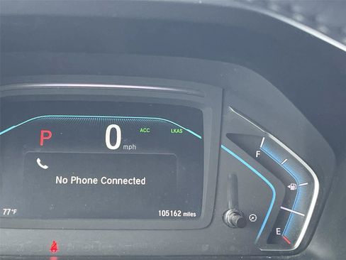 Used 2019 Honda Odyssey EX-L image 30