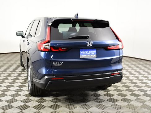 Certified 2024 Honda CR-V EX image 7